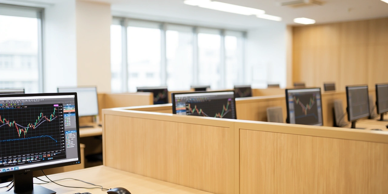 Regional Operations Vision