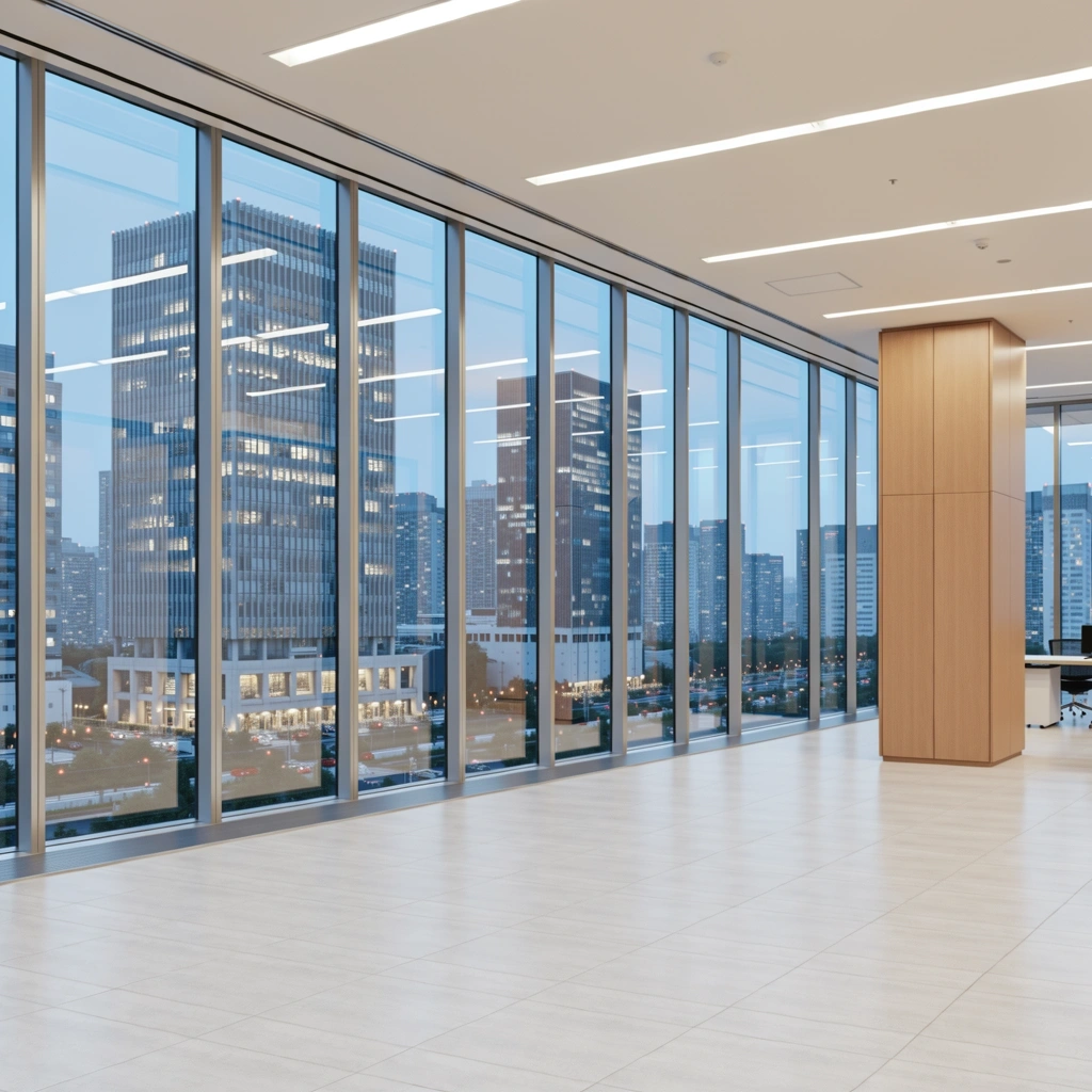 Solvexa Bank Tokyo Headquarters