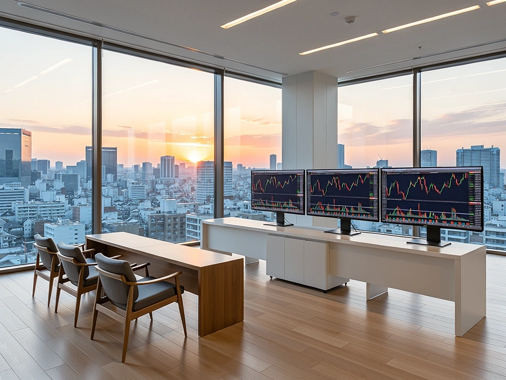 Solvexa Bank Corporate Environment