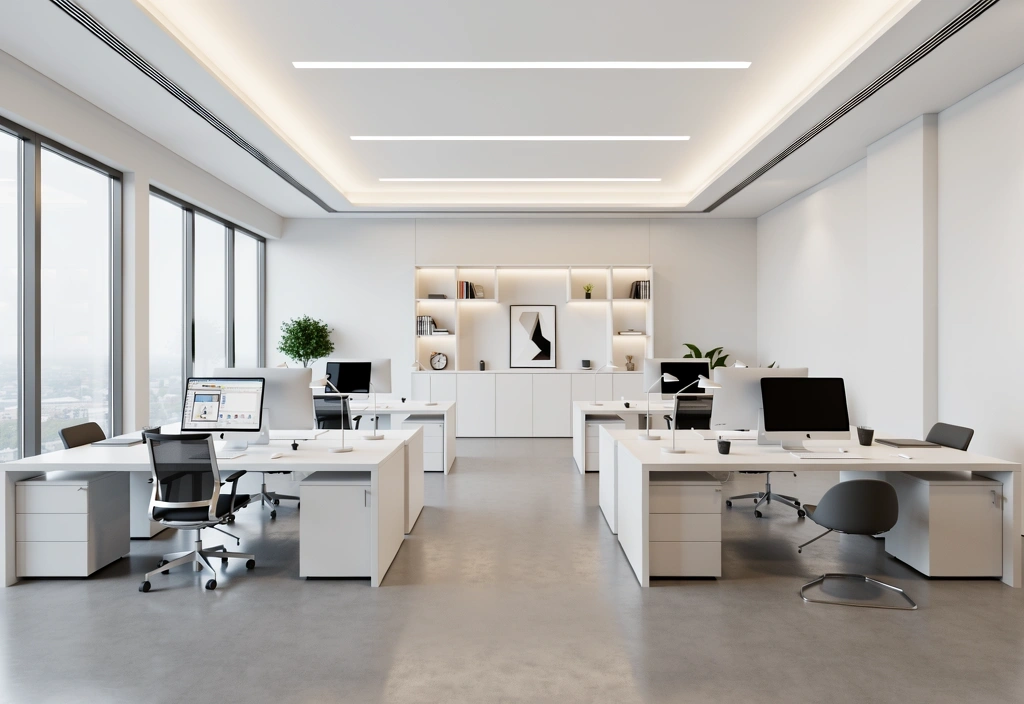 Institutional Analysis Workspace