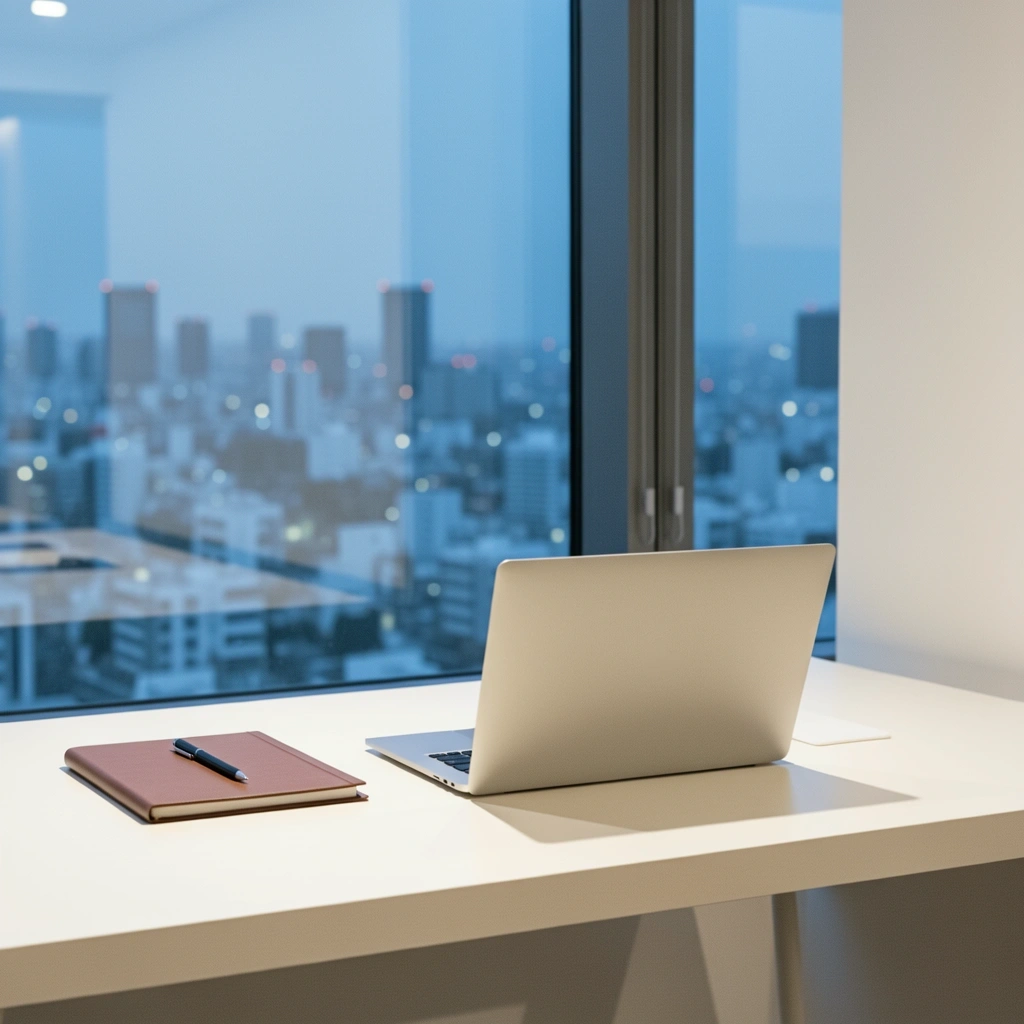 Solvexa Bank Corporate Environment