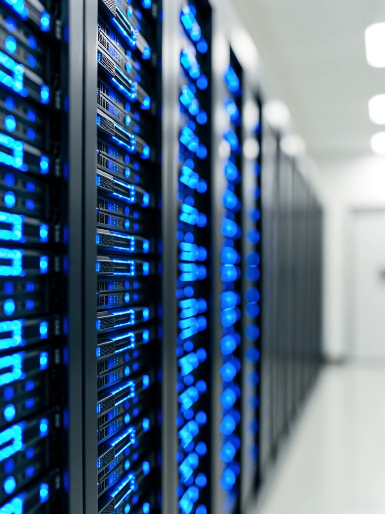 Secure Data Infrastructure