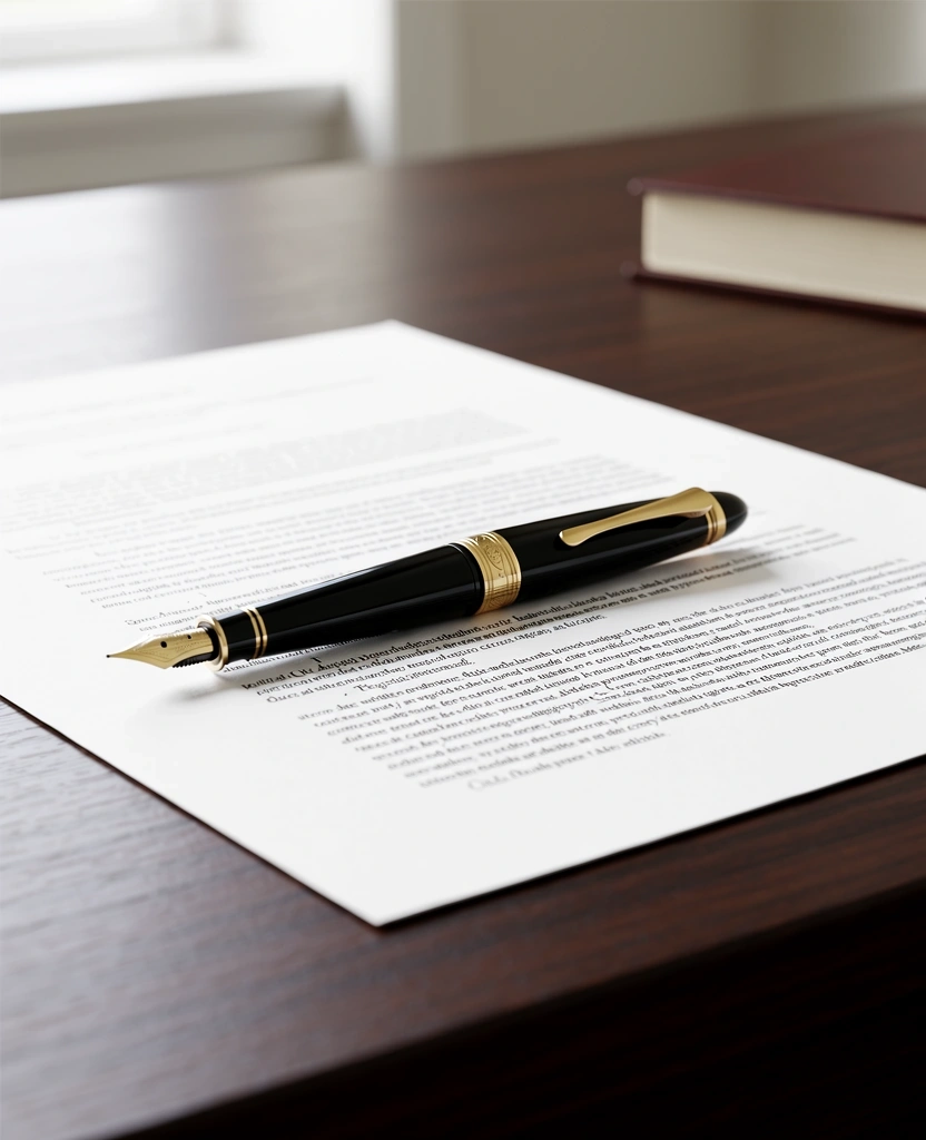 Legal framework