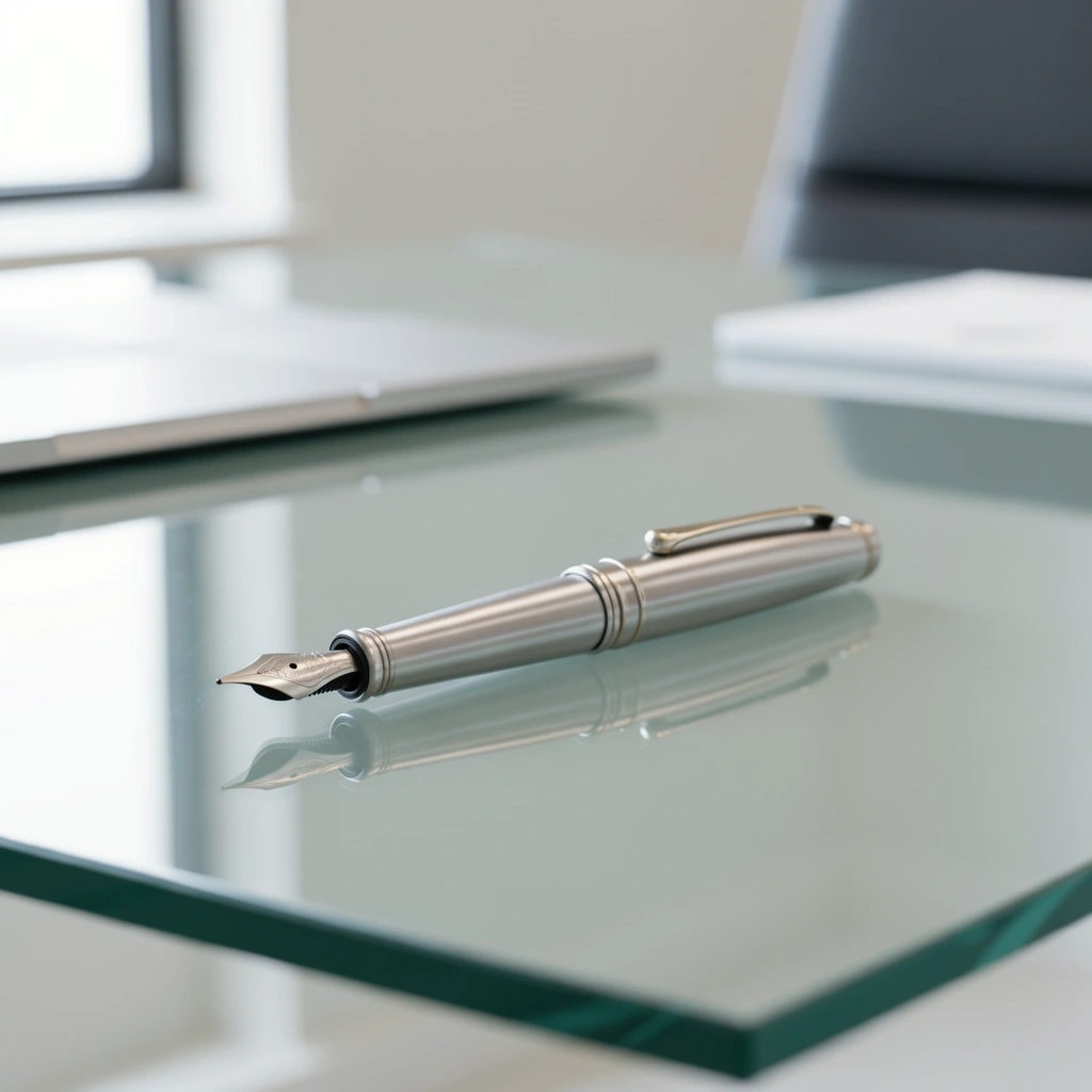 Solvexa Legal Commitment