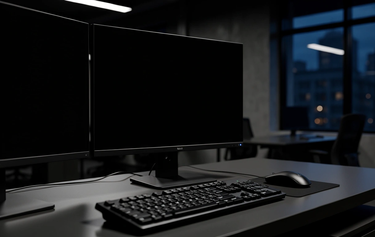 Market Analysis Environment